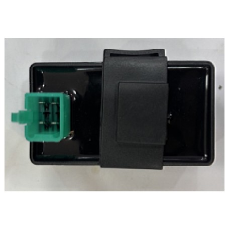 CDI 4 PIN (ALIM. BATERIA)