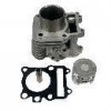 KIT CILINDRO AN 125 SUZUKI SEIPRO