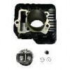 KIT CILINDRO NS 125 PULSAR SEIPRO