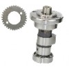 EJE LEVAS RACER 250 / CBP 250 / TTX 250