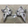 SOPORTE PEDALES,L/R,HONDA CBF190R