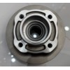 DAMPER DE TRACCION KA150