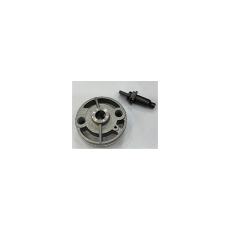 BOMBA ACEITE HONDA NEW ELITE125 (WH125T-6)