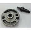 BOMBA ACEITE HONDA NEW ELITE125 (WH125T-6)