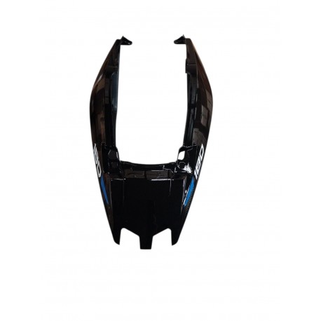 PLASTICO LATERAL TRASERO PULSAR150/180