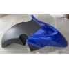 TAPA BARRO DELANTERO CBF125 TWISTER