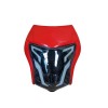 LED FOCO DELANTERO COMPLETO XR150L ROJO