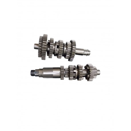 SET JUEGO CAJA DE CAMBION COMPLETA KA150