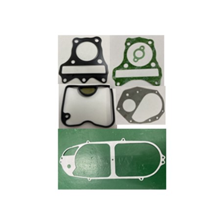 SET DE EMPAQUETADURAS VS125