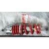 AMORTIGUADOR TRASERO CBF190R