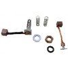 CARBONES MOTOR PARTIDA INVICTA 150 / XR 150