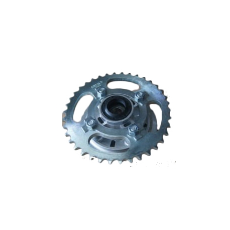 CATALINA (428 39T) CON PORTA DAMPER