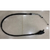 CABLE CON FUNDA DE EMBRAGUE GIXXER