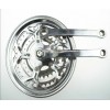PLATO VOLANTE 3V 36T*165MM LT-130